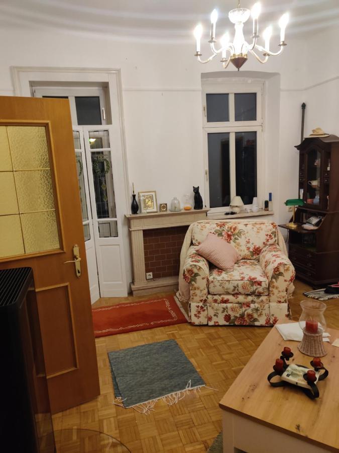 Poldi Apartment