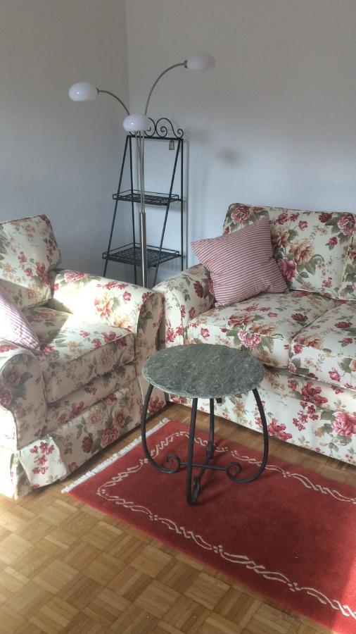 Apartment Poldi *