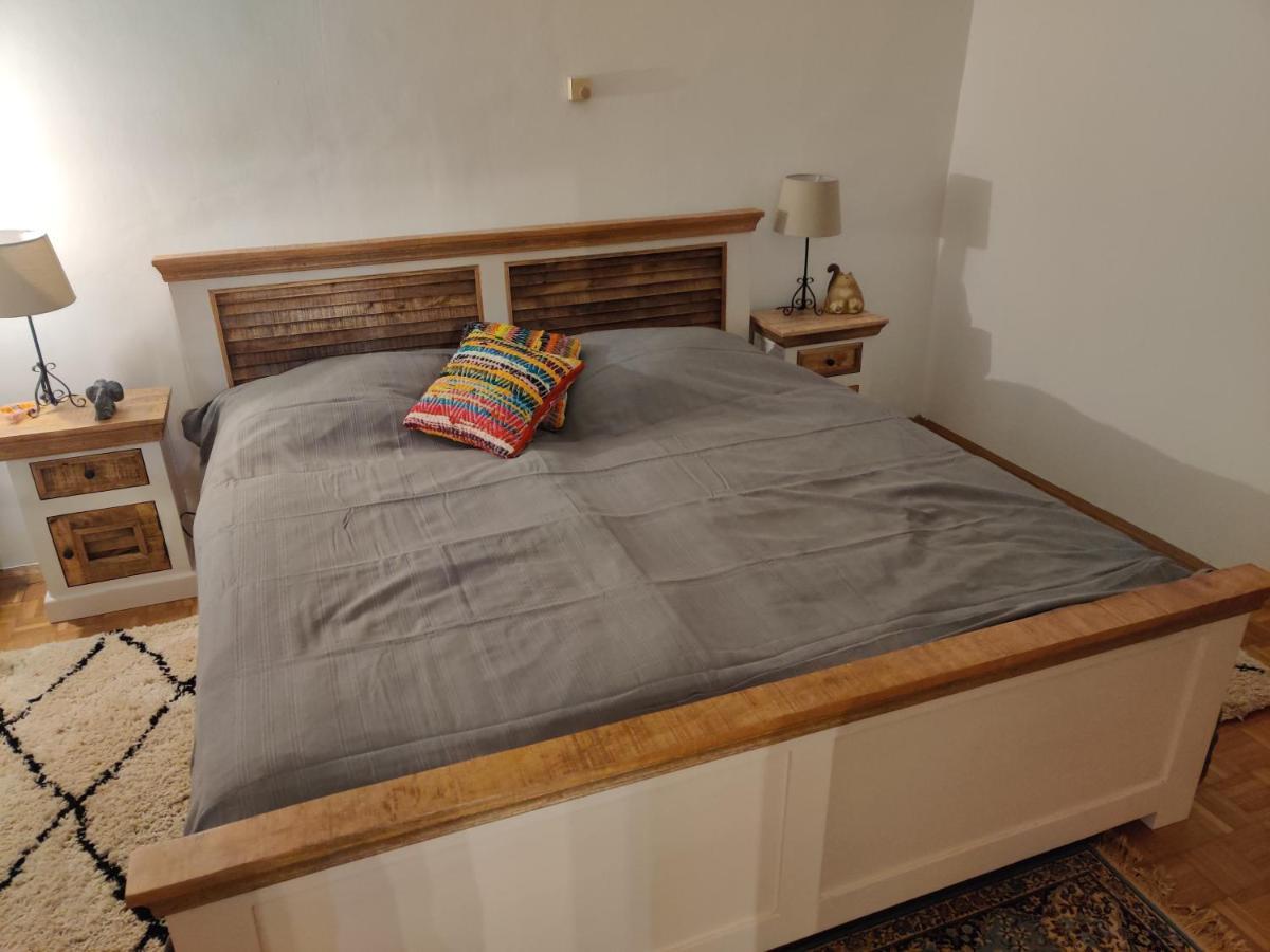 Apartment Poldi Klosterneuburg