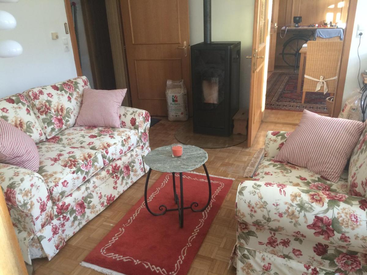 Apartment Poldi *
