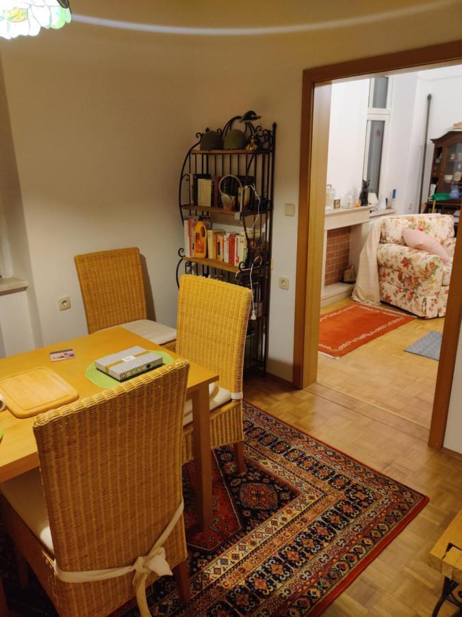 Poldi Apartment *