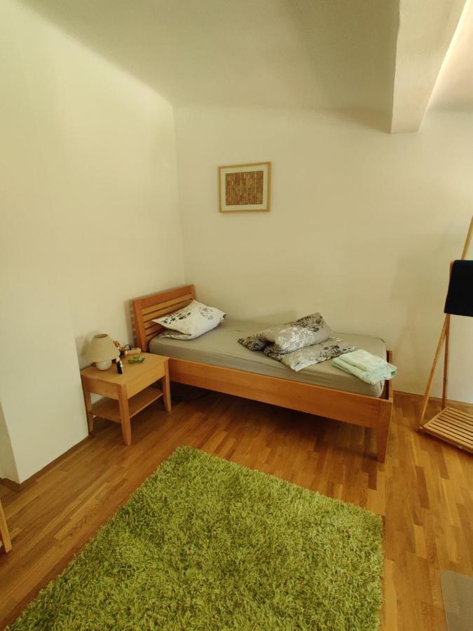 Poldi Apartment
