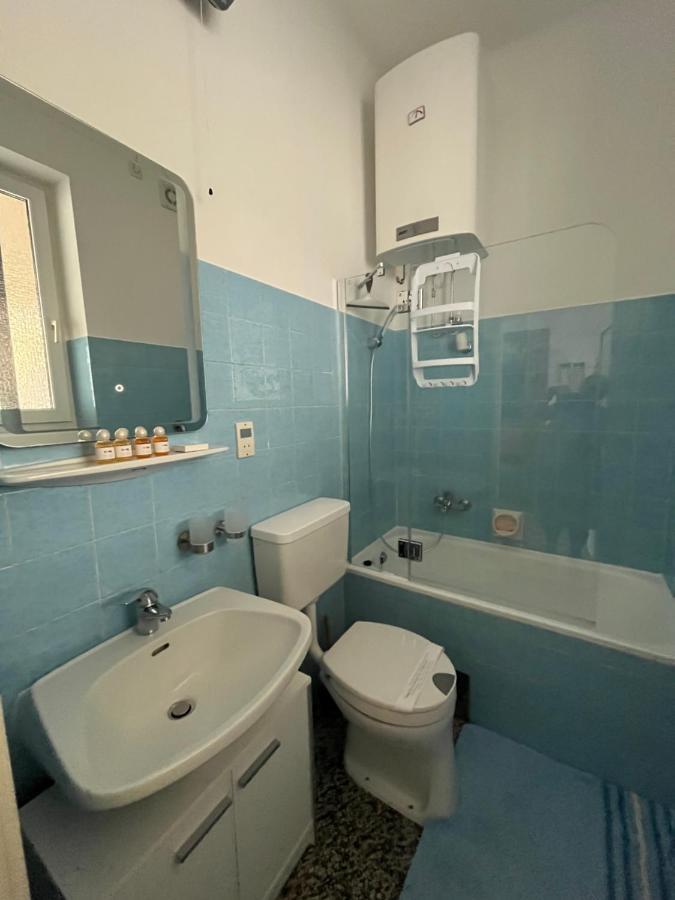 Apartment Poldi Klosterneuburg