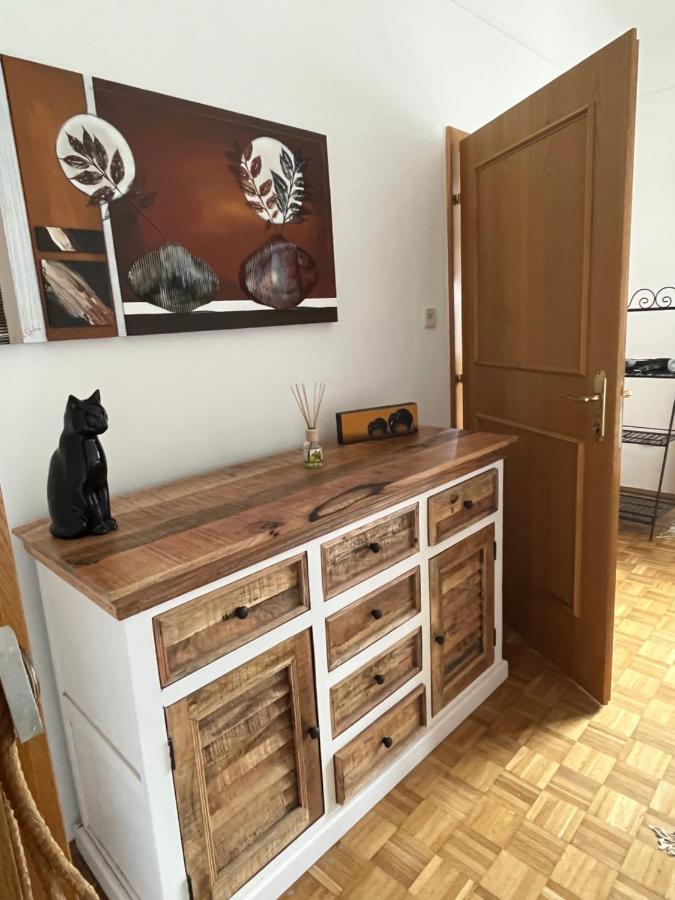Apartment Poldi *