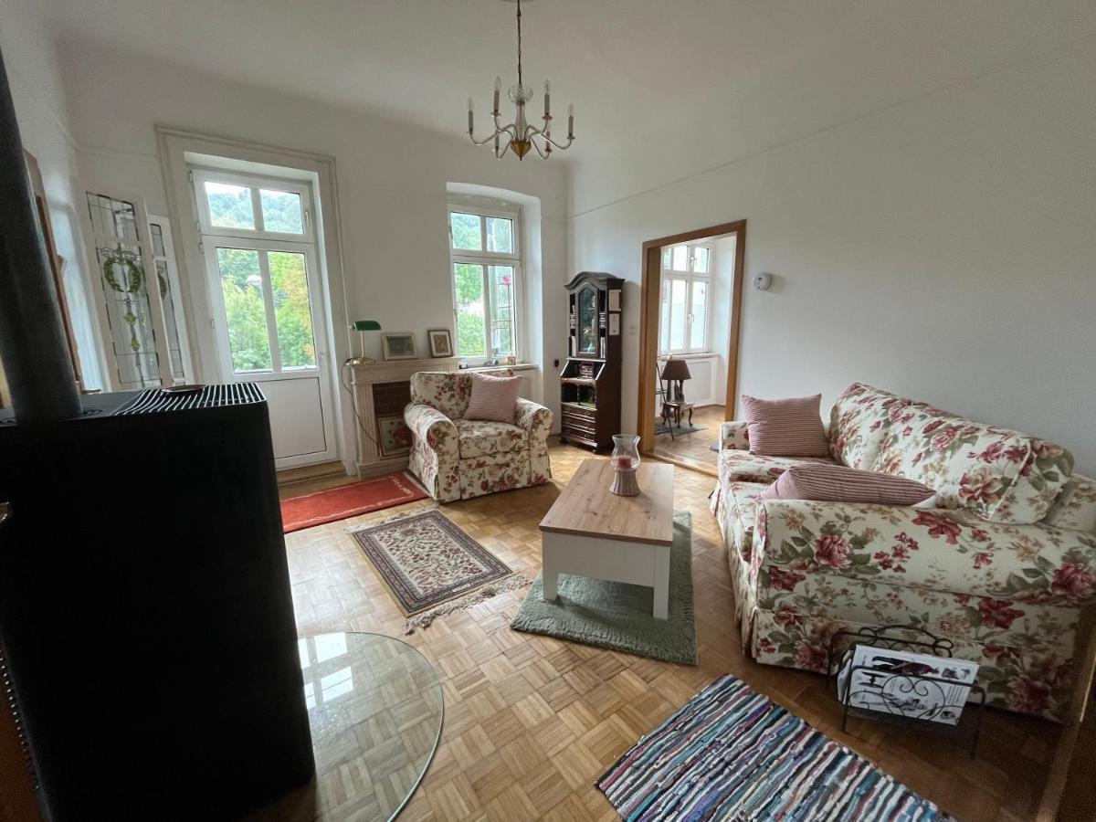 Poldi Apartment
