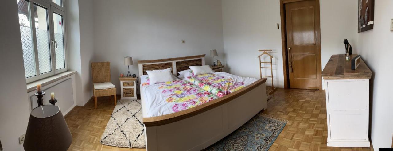 Apartment Poldi