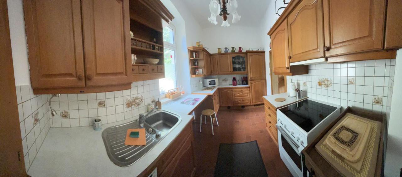 Apartment Poldi Klosterneuburg