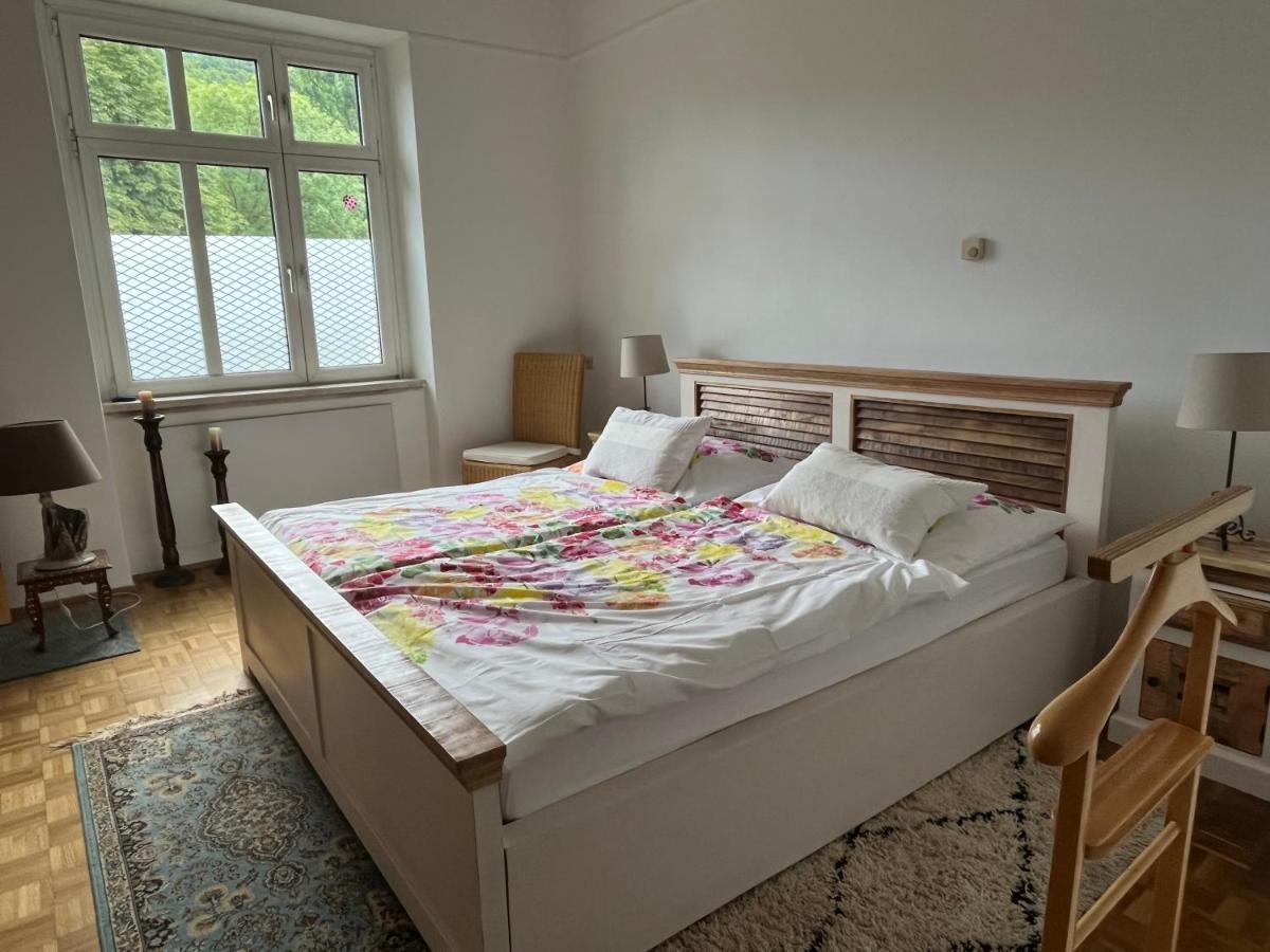 Poldi Apartment Klosterneuburg