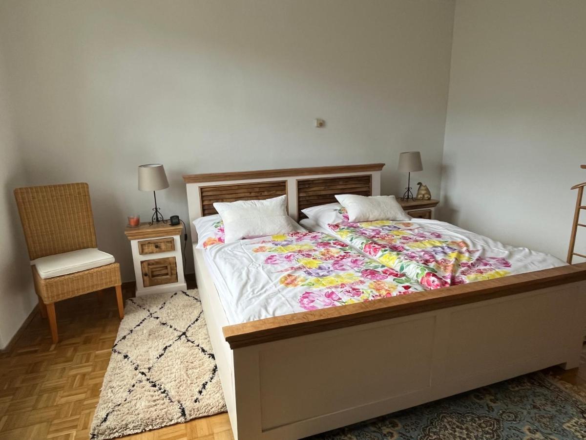 Apartment Poldi