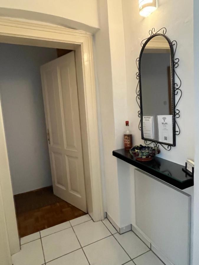 Apartment Poldi *