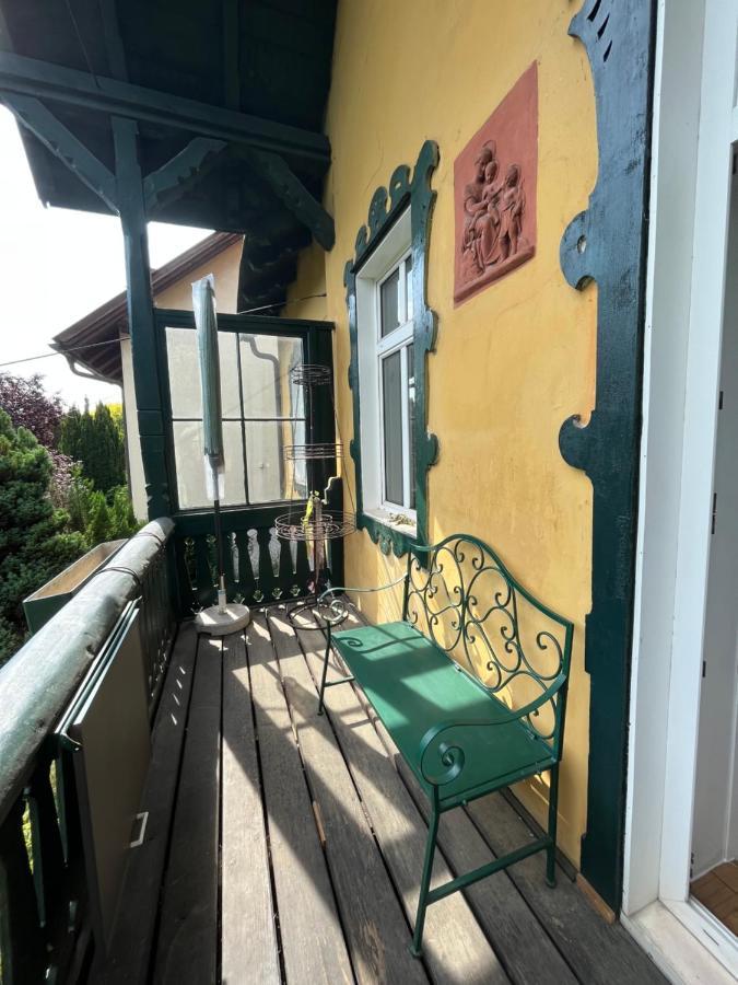 Poldi Apartment *